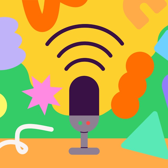 How to Design a Podcast Cover Art (Guide, Ideas & Inspirations in 2022)